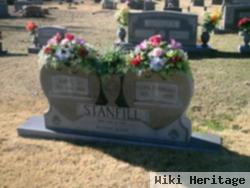 Harvie Lee Stanfill