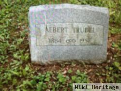 Albert Trudel