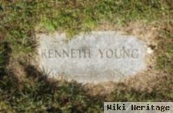 Kenneth Young