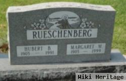 Hubert Rueschenberg