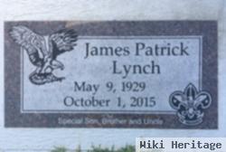 James Patrick Lynch