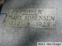 Mary Sorensen