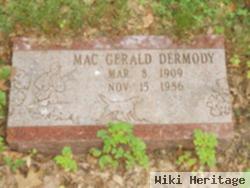 Mac Gerald Dermody