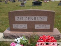 Peter Zeldenrust