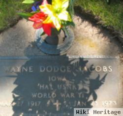 Wayne Dodge Jacobs