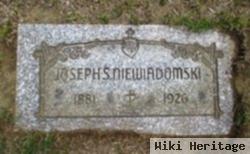 Joseph S. Niewiadomski