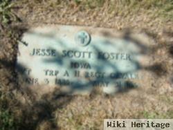 Jesse Scott Foster