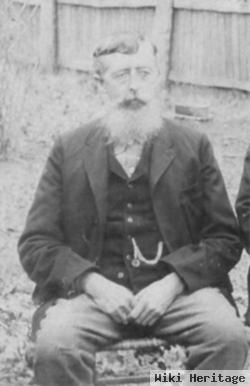 John Albert Gooch