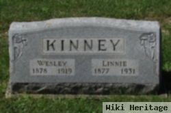 John Wesley Kinney