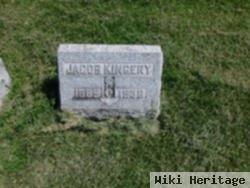 Jacob Kingery