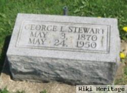 George Lewis Stewart