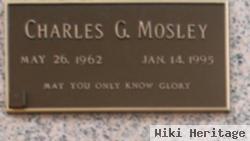 Charles G. Mosley