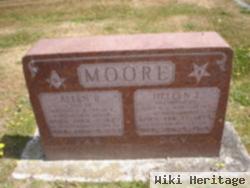 Hellen E. Bruns Moore