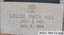 Louise Smith Hill