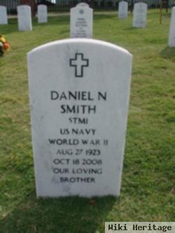 Daniel N. Smith