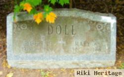 Robert H Doll