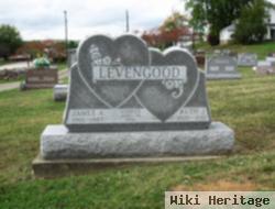 Ruth Jean Everhart Levengood