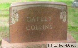 Agnes May Gately Collins