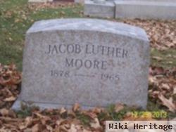 Jacob Luther Moore