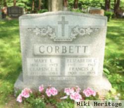 Elizabeth C Corbett