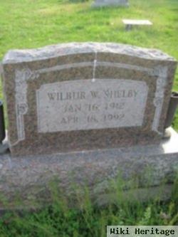 Wilbur William Shelby