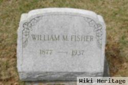 William Miller Fisher