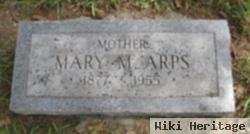 Mary M. Shulz Arps