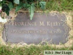 Florence Mondeau Kelly