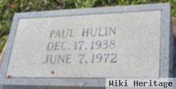 Paul Hulin