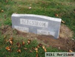 Marie C. Bergstrom