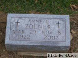 Anne L. Zolner