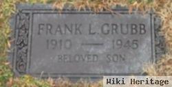 Frank Lloyd Grubb