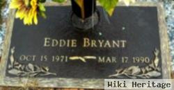 Eddie Bryant