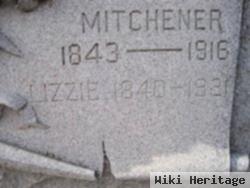 Elizabeth Hellen "lizzie" Owen Mitchener