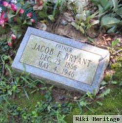 Jacob Fletcher Bryant