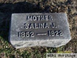 Salina J. Kimmel