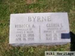 Rebecca Ann Byrne