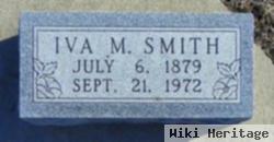 Iva M. Smith