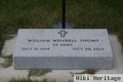 William Wendell Thoms