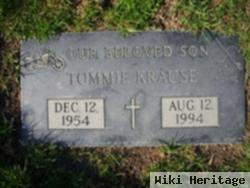 Tommie Krause