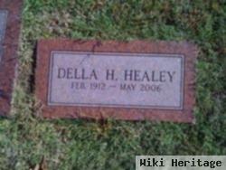 Della H. Healey