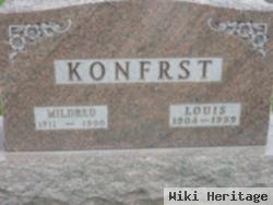 Louis John Konfrst