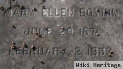 Mary Ellen Boykin