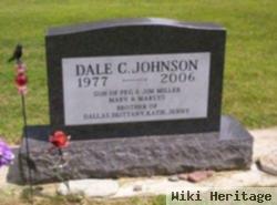 Dale Carl Johnson