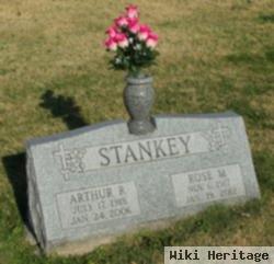 Arthur R. Stankey