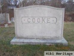 Luther A. Cooke