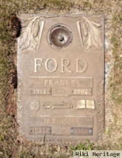 Frank S. Ford