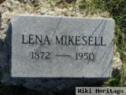 Lena Crogan Mikesell