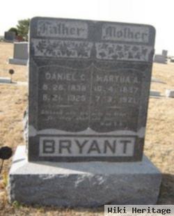 Daniel C Bryant