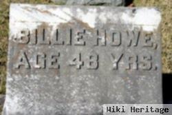 Billie Howe